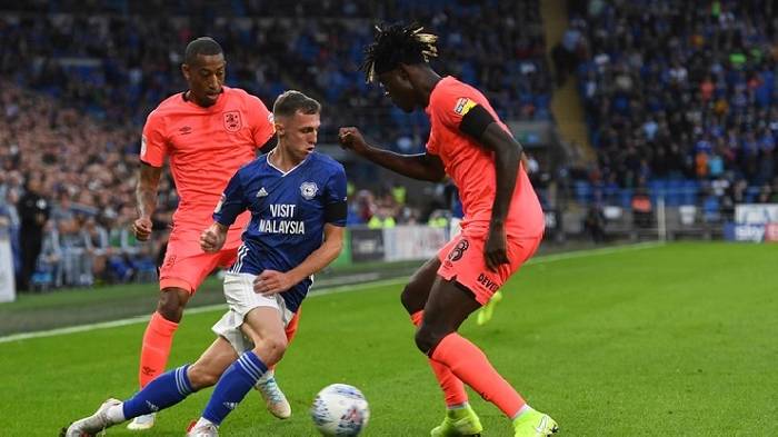 Nhận định, soi k&egrave;o Cardiff City với Huddersfield, 2h45 ng&agrave;y 7/3: Chủ nh&agrave; thắng trận thứ 3 li&ecirc;n tiếp