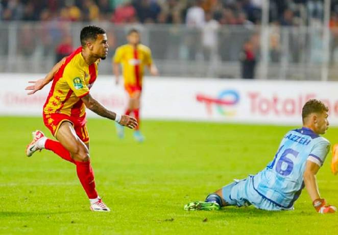 Nhận định, soi k&egrave;o Esperance Sportive de Tunis vs Stade Tunisien, 23h00 ng&agrave;y 5/3: Ứng vi&ecirc;n v&ocirc; địch h&agrave;ng đầu l&ecirc;n tiếng