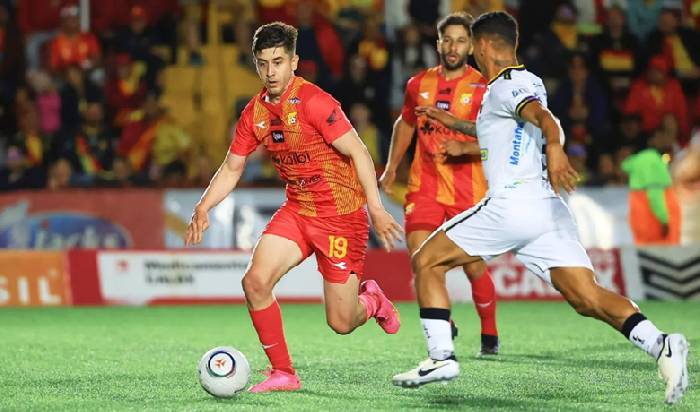 Nhận định, soi k&egrave;o Herediano với SV Robinhood, 5h00 ng&agrave;y 6/3: Kh&oacute; cho cửa tr&ecirc;n