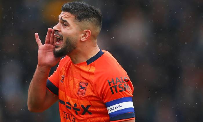 Nhận định, soi k&egrave;o Ipswich với Bristol City, 3h00 ng&agrave;y 6/3: Tin v&agrave;o cửa tr&ecirc;n