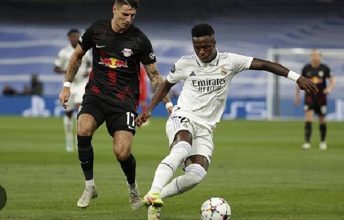 Nhận định, soi k&egrave;o Real Madrid với RB Leipzig, 3h00 ng&agrave;y 7/3: ADN &ocirc;ng vua C1