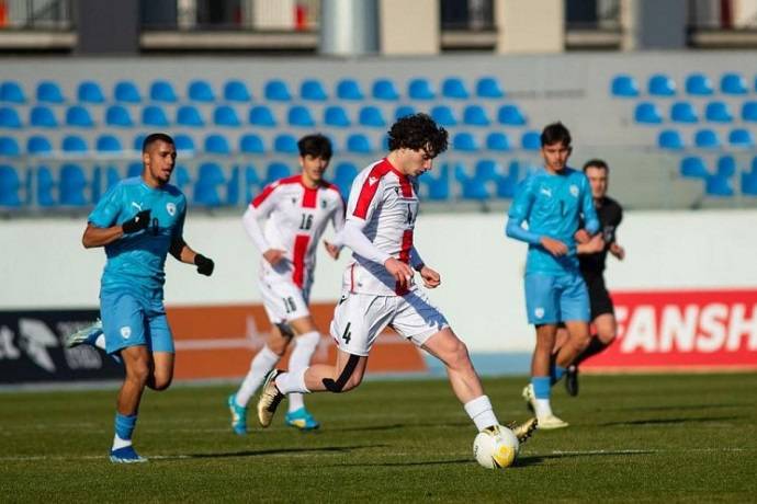Nhận định, soi k&egrave;o Spaeri FC với Lokomotiv Tbilisi, 18h00 ng&agrave;y 5/3: Lịch sử l&ecirc;n tiếng