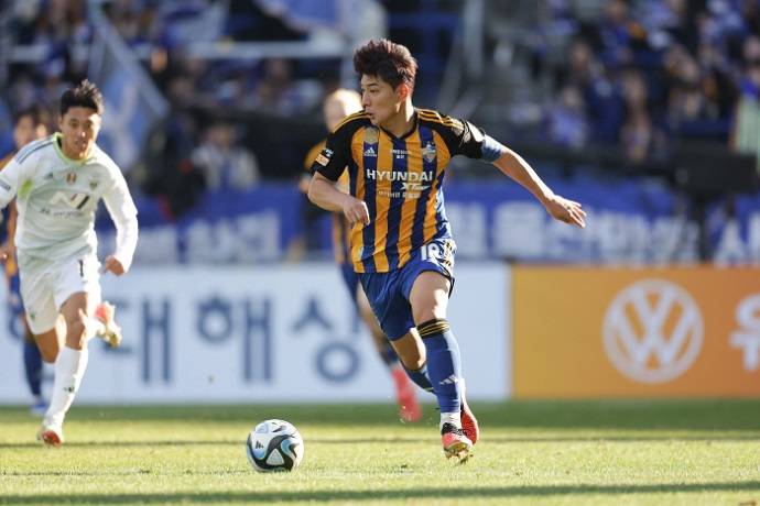 Soi k&egrave;o phạt g&oacute;c Jeonbuk Motors vs Ulsan FC, 17h00 ng&agrave;y 5/3