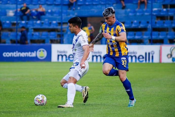 Nhận định, soi k&egrave;o Sportivo Luqueno vs Sportivo Ameliano, 7h30 ng&agrave;y 5/3: Phong độ sa s&uacute;t