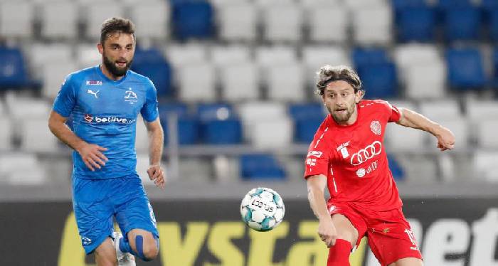 Nhận định, soi k&egrave;o Telavi vs Kolkheti Poti, 22h00 ng&agrave;y 5/3: Chưa thể ăn mừng