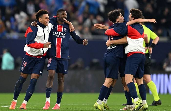 Soi kèo góc PSG vs Liverpool, 3h00 ngày 6/3