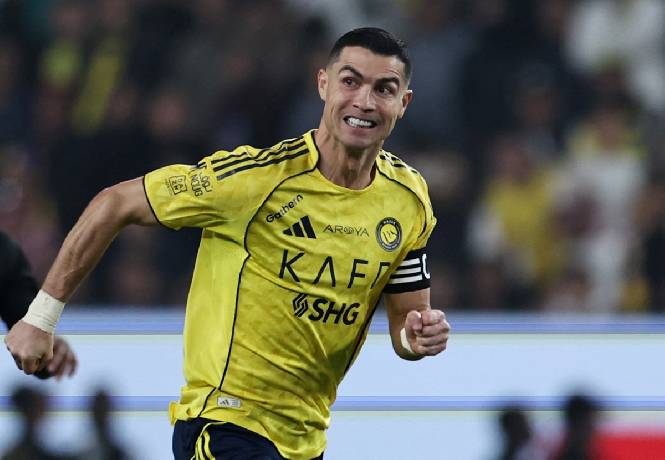 Al Nassr phủ nhận Ronaldo rời khỏi Trung Đông