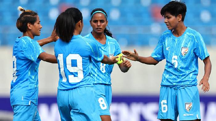 Đối thủ của đội tuyển Việt Nam thiếu trang phục trước trận ra quân Asian Cup nữ 2026