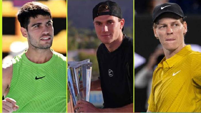 Giải tennis Indian Wells Masters 2026 ph&aacute;t s&oacute;ng trực tiếp tr&ecirc;n k&ecirc;nh n&agrave;o?