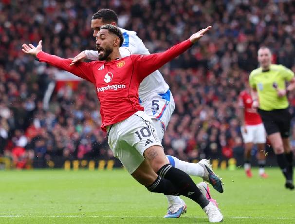 MU tiết lộ ưu tiên số 1 trên thị trường chuyển nhượng mùa hè