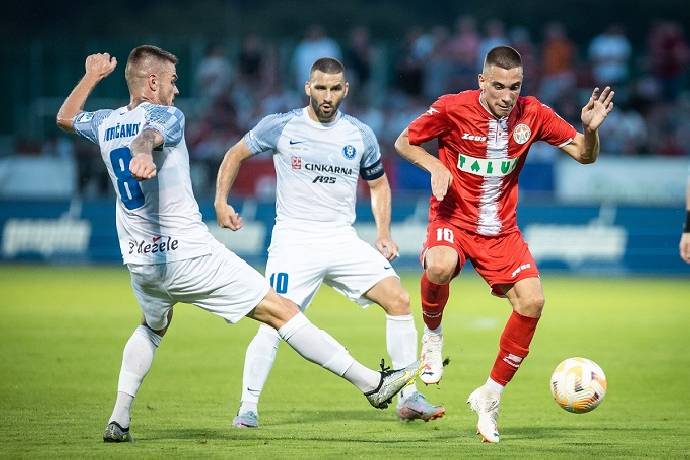 Nhận định, soi kèo Aluminij vs Celje, 23h30 ngày 5/3: Một mình một ngựa