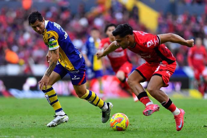 Nhận định, soi kèo Atlas vs Club Tijuana, 10h00 ngày 5/3: Nỗi lo xa nhà