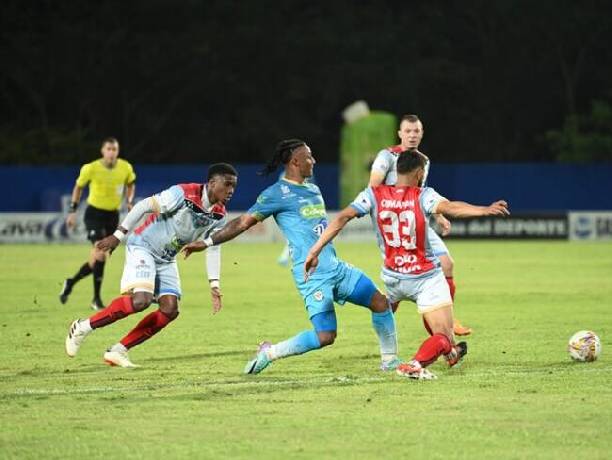 Nhận định, soi kèo Fortaleza vs Jaguares de Cordoba, 8h00 ngày 5/3: Tận dụng lợi thế