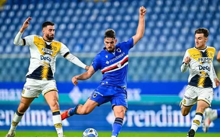Nhận định, soi kèo Juve Stabia vs Sampdoria, 02h00 ngày 5/3: Nguy hiểm cận kề