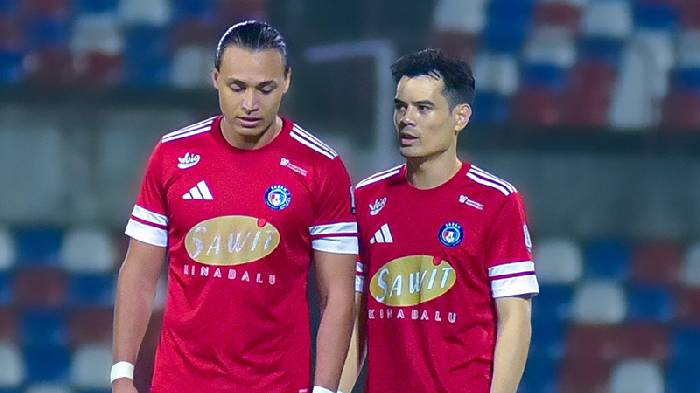 Nhận định soi kèo Perak vs Sabah, 21h00 ngày 4/3: Tiếp tục thua