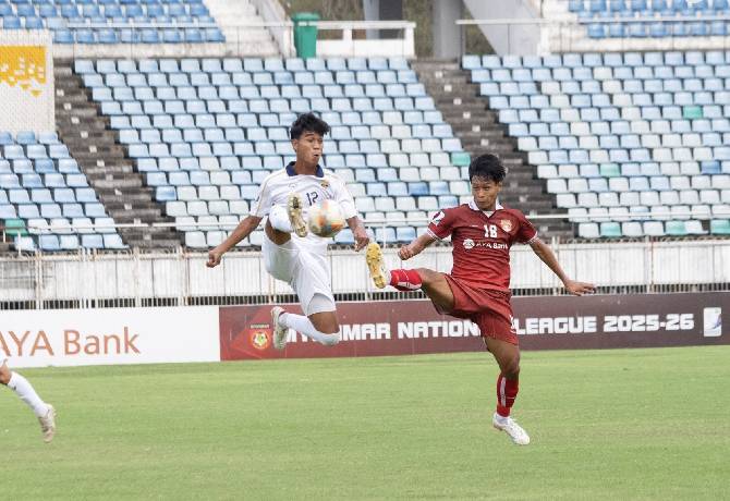 Nhận định, soi k&egrave;o Yadanarbon vs Ayeyawady United, 16h00 ng&agrave;y 5/3: Thua tiếp lượt về
