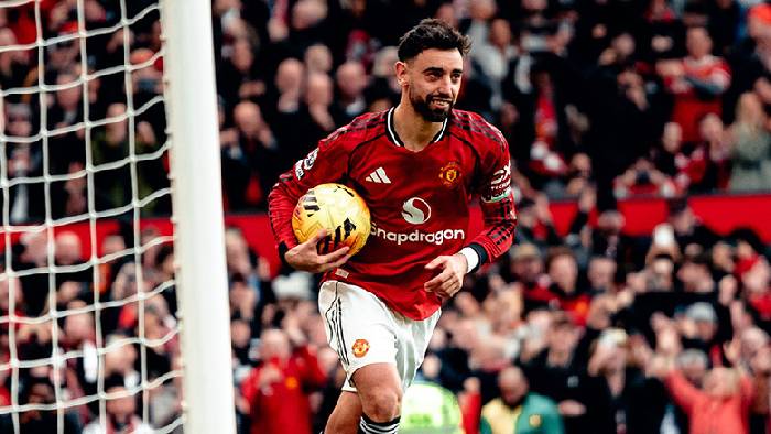 Siêu máy tính dự đoán Newcastle vs MU, 3h15 ngày 5/3