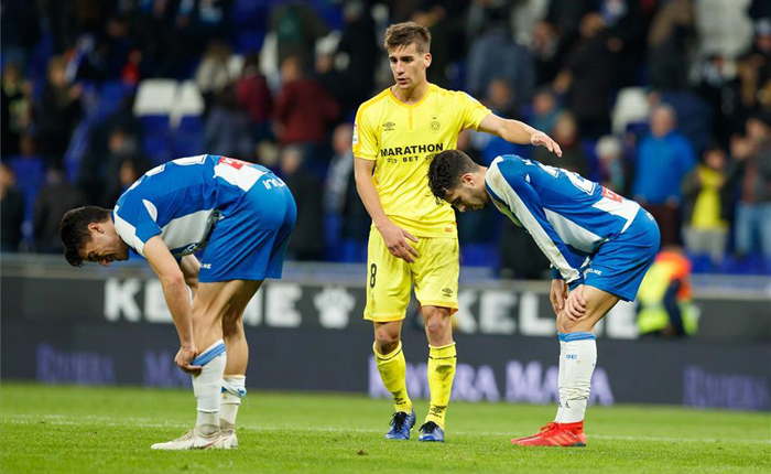 Phân tích tỷ lệ Girona vs Espanyol, 18h ngày 6/4