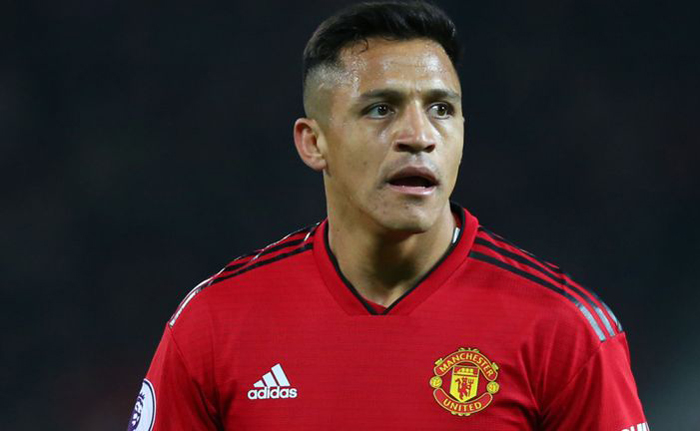 MU &lsquo;thanh l&yacute;&rsquo; c&ugrave;ng l&uacute;c 6 ng&ocirc;i sao trong kỳ chuyển nhượng H&egrave; 2019?