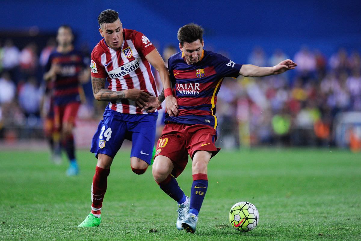 Phân tích tỷ lệ Barcelona vs Atletico Madrid, 1h45 ngày 7/4