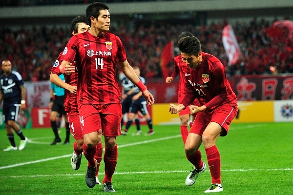 Nhận định Shanghai SIPG vs Chongqing Lifan, 18h35 ng&agrave;y 5/4 (VĐQG Trung Quốc)