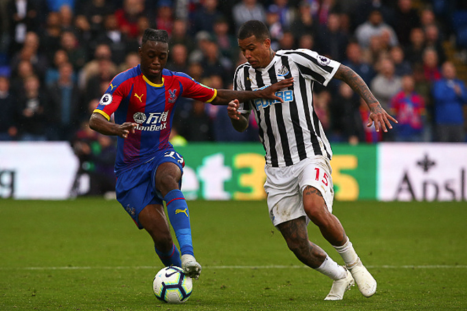 Phân tích tỷ lệ Newcastle vs Crystal Palace, 21h ngày 6/4