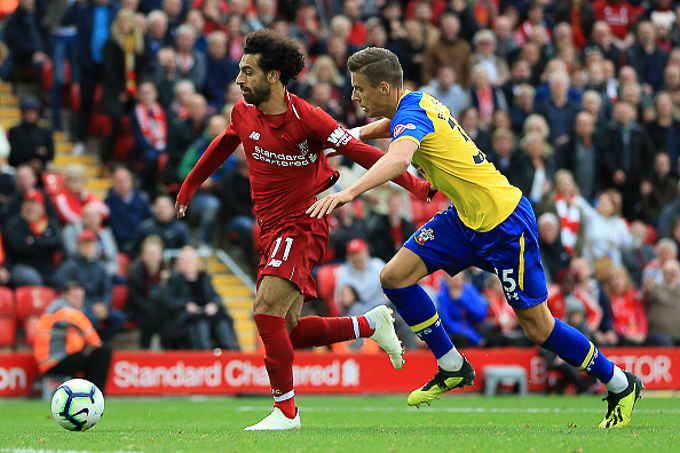 Dự đoán Southampton vs Liverpool (2h 6/4) bởi Harry Redknapp