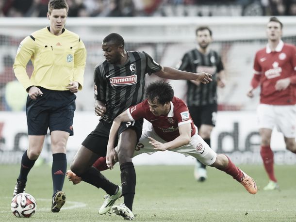 Phân tích tỷ lệ Mainz 05 vs Freiburg, 1h30 ngày 6/4
