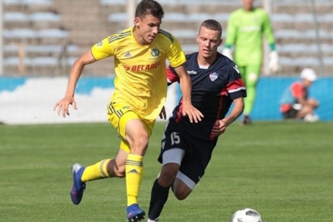 Nhận định bóng đá Energetik Bgu Minsk (R) vs Torpedo Minsk (R), 18h00 ngày 4/4