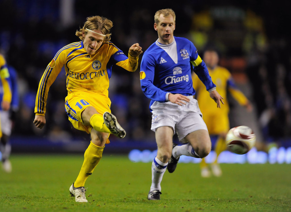 Nhận định bóng đá BATE Borisov vs Rukh Brest, 21h30 ngày 4/4