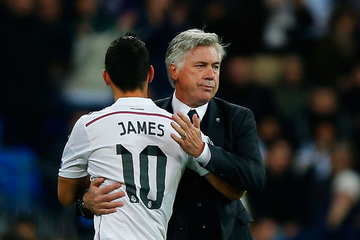 Tin chuyển nhượng h&ocirc;m nay 4/4: Bale v&agrave; James 'rủ nhau' tới Everton