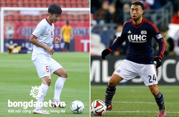 Tin bóng đá Việt Nam 4/4: Văn Hậu 'vùi dập' Lee Nguyễn không thương tiếc