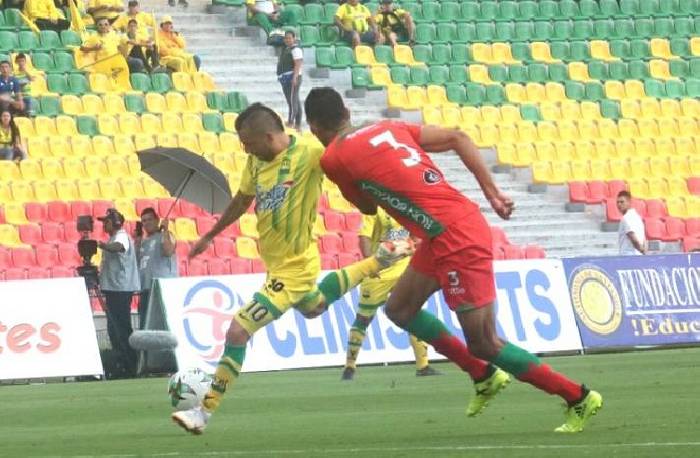 Nhận định Bucaramanga vs Patriotas, 06h00 ngày 6/4