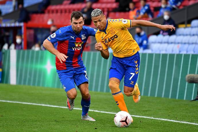 Nhận định Everton vs Crystal Palace, 0h00 ngày 6/4