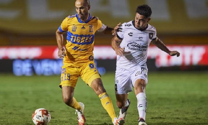 Nhận định Queretaro vs Tigres UANL, 7h00 ngày 5/4