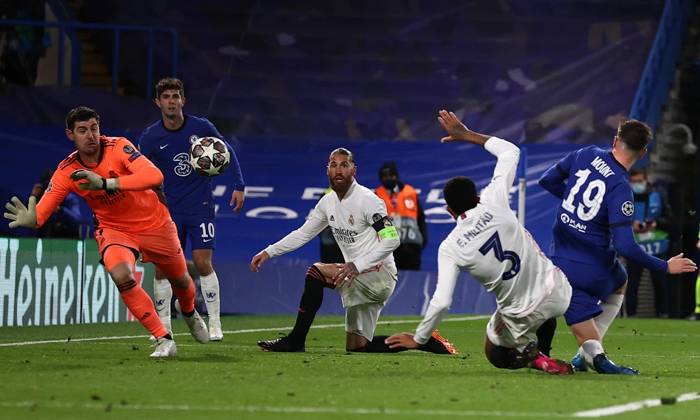 Ben Knapton dự đo&aacute;n Chelsea vs Real Madrid, 2h ng&agrave;y 7/4