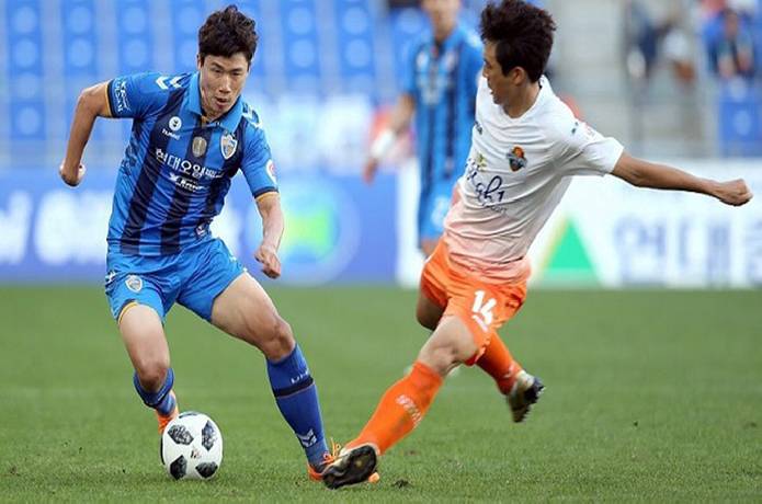 Nhận định, soi kèo Jeju vs Ulsan, 17h30 ngày 05/04