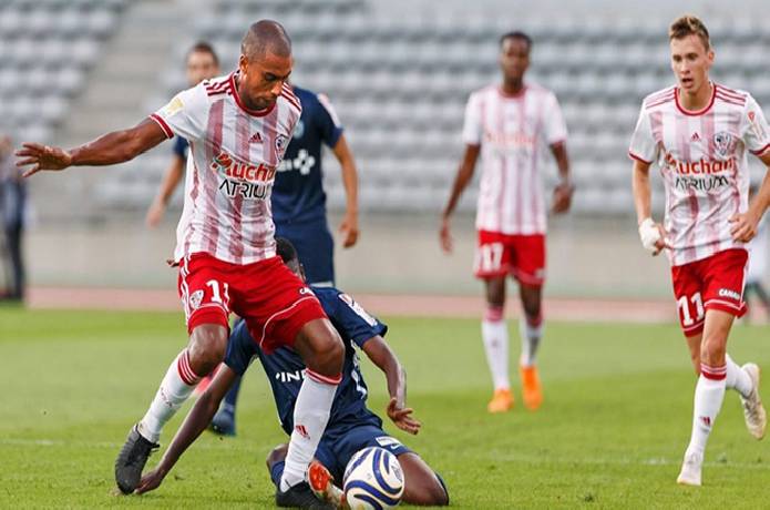 Nhận định, soi kèo Nancy vs Ajaccio, 01h45 ngày 05/04