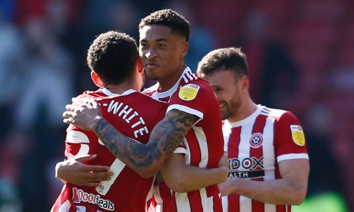 Nhận định, soi kèo Sheffield United vs QPR, 1h45 ngày 6/4