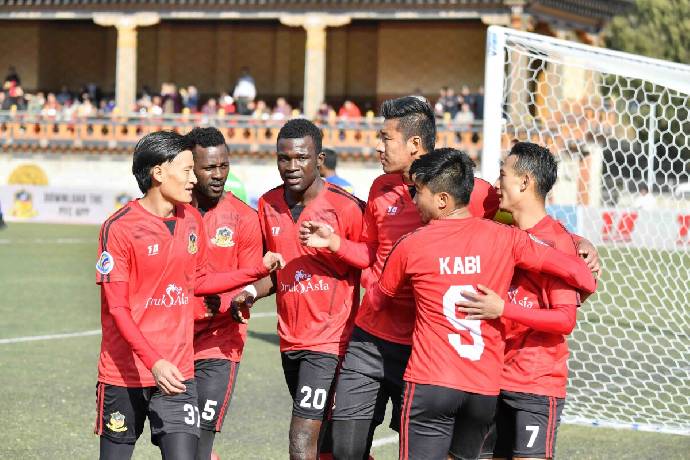 Nhận định, soi kèo Valencia vs Paro, 0h ngày 6/4