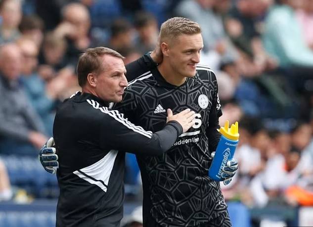 Đội hình ra sân chính thức Leicester vs Aston Villa, 1h45 ngày 5/4 (cập nhật)