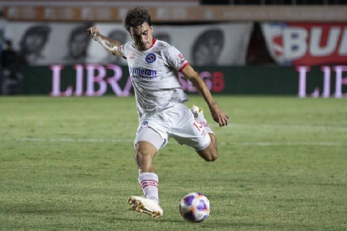 Nhận định, soi kèo Argentinos Juniors vs Independiente del Valle, 5h ngày 5/4