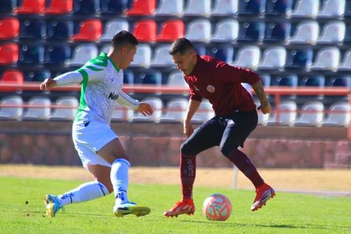 Nhận định, soi kèo Celaya vs de Zacatecas, 6h00 ngày 6/4