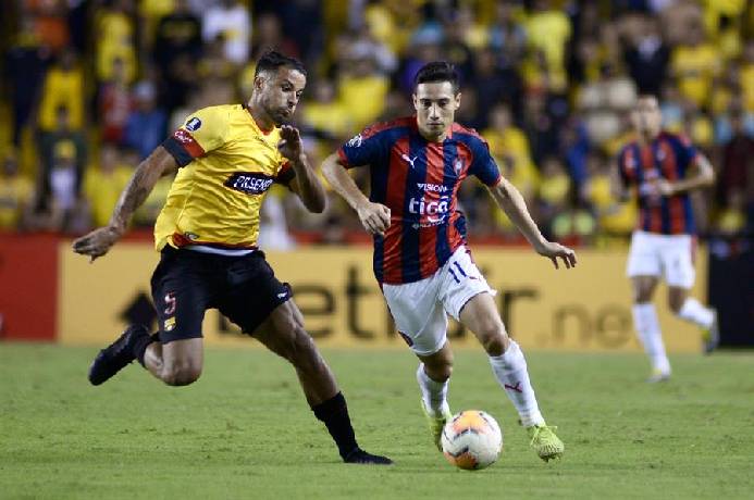 Nhận định, soi kèo Cerro Porteno vs Barcelona, 7h ngày 6/4