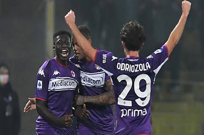 Nhận định, soi kèo Cremonese vs Fiorentina, 2h ngày 6/4
