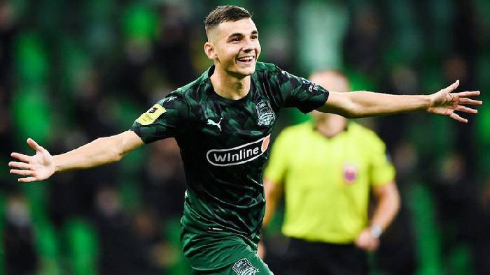 Nhận định, soi kèo Krasnodar vs Rostov, 0h ngày 7/4