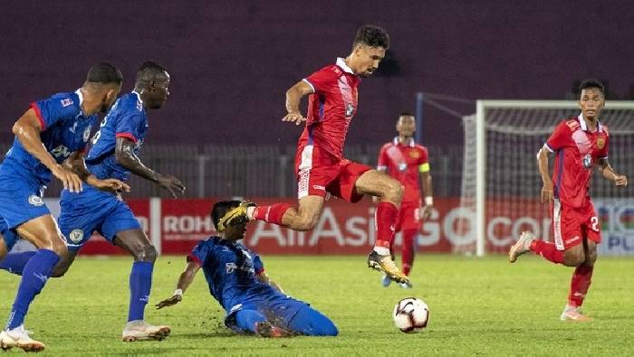 Nhận định, soi k&egrave;o Kuching vs Kelantan, 20h15 ng&agrave;y 5/4