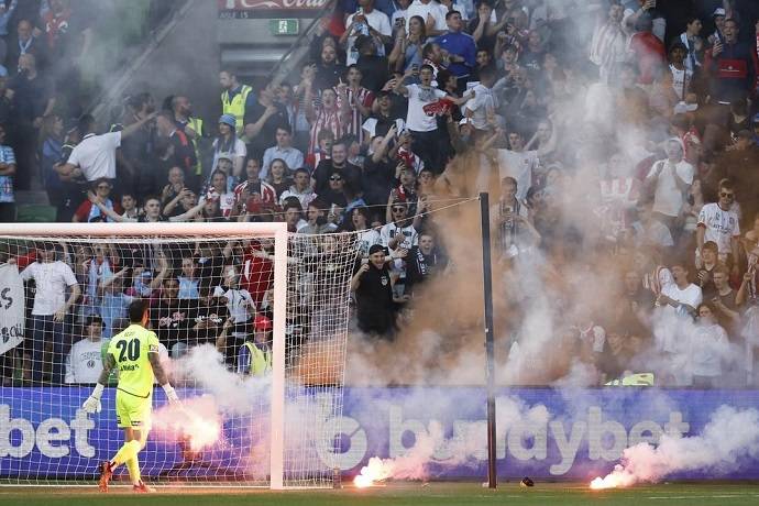 Nhận định, soi kèo Melbourne City vs Melbourne Victory, 16h00 ngày 5/4