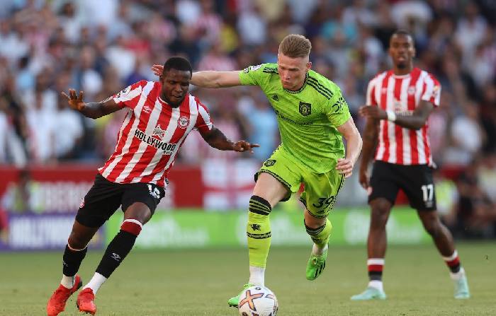 Nhận định, soi kèo MU vs Brentford, 2h ngày 6/4