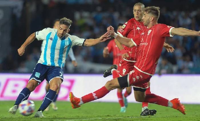 Nhận định, soi kèo Nublense vs Racing Club, 7h ngày 6/4